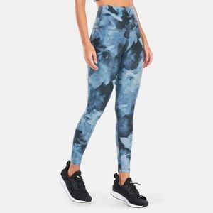 Beyond Yoga Cloudy Blue Women's Leggings